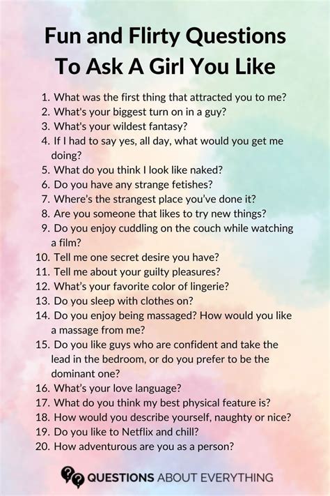 what to ask a girl|question ask to girl on chatting.